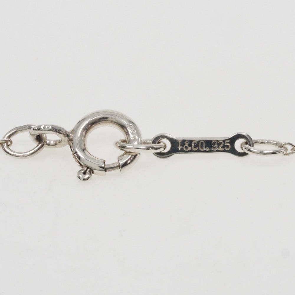 TIFFANY & CO. Kiss Necklace - Picture 6 of 8